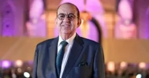 نزيف وعملية.. السعدني يكشف تفاصيل وفاة التاجي – أخبار السعودية
