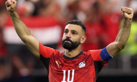 حقيقة تقديم عرض طرابزون سبور لضم محمد صلاح في الميركاتو