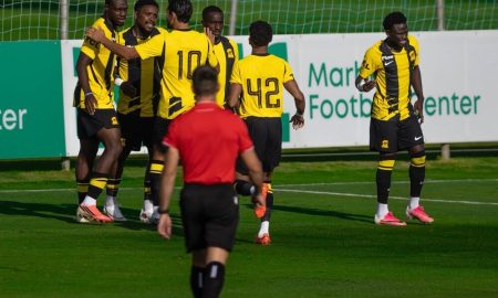 هل ينجح الاتحاد في تجاوز عقبة الملحق الآسيوي الصعبة؟