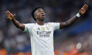 مستقبل فينيسيوس جونيور: ريال مدريد يحدد سعراً خيالياً لبيعه