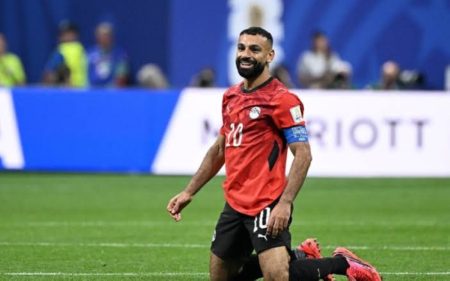 مفاوضات طرابزون سبور لضم محمد صلاح تشعل الميركاتو