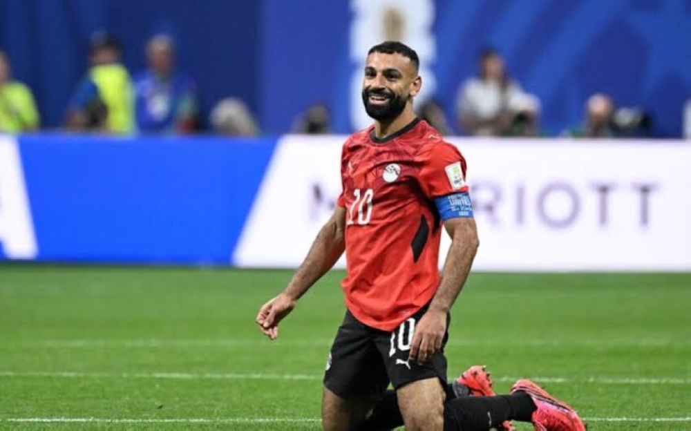 مفاوضات طرابزون سبور لضم محمد صلاح تشعل الميركاتو