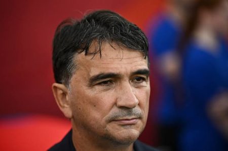 زلاتكو داليتش مدربا لمنتخب الإمارات: عودة تاريخية للأبيض