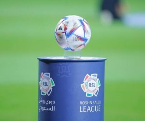 صراع التدريب في الدوري السعودي للمحترفين: الأرجنتين ضد البرتغال