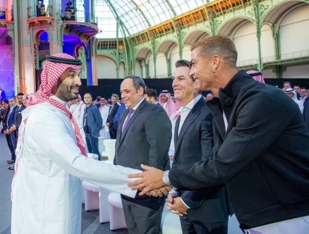 كأس العالم للرياضات الإلكترونية: نجاح تاريخي من الرياض لباريس