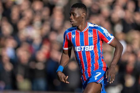 الاتحاد ينافس الهلال وليفربول لضم إسماعيلا سار