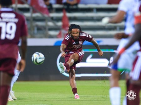 مباراة الفيصلي والفتح تنتهي بالتعادل الإيجابي في دوري روشن