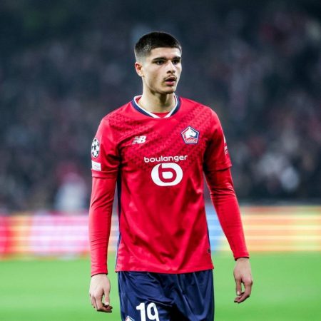 صفقة ماتيا فيرنانديز باردو: النصر يرفع عرضه لضم نجم ليل
