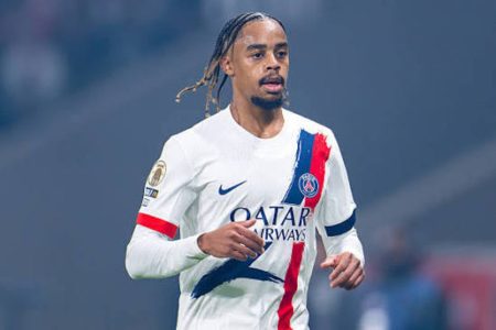 صفقة برادلي باركولا: ليفربول يضم نجم باريس بـ 145 مليون يورو
