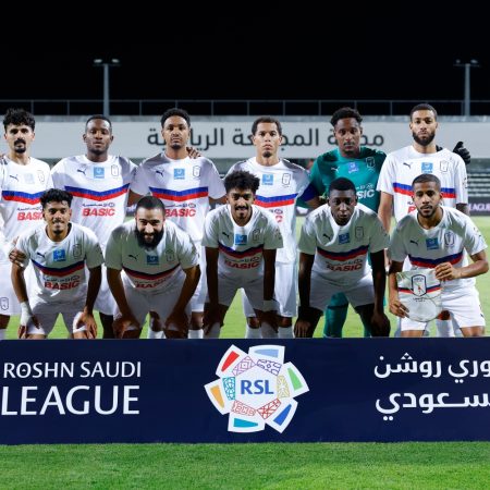 موقف لورينتز روزييه من مباراة أبها والاتفاق في دوري روشن