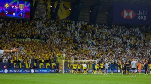 بوستيكوجلو يستثني ثنائي النصر قبل مواجهة الاتحاد والنصر