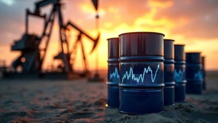 أسعار النفط تواصل مكاسبها بعد تأكيدات أمريكية بعدم إجراء محادثات مع إيران