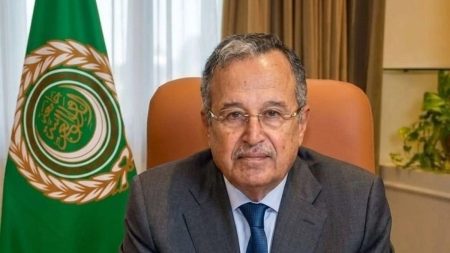 أمين «الجامعة العربية»: تصريحات «نتنياهو» الرافضة لخطة السلام تكشف استخفافًا صريحًا بالإرادة الدولية