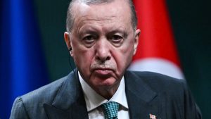 تركيا تتعهد حماية سوريا من دون الوقوع في «فخ» نتانياهو