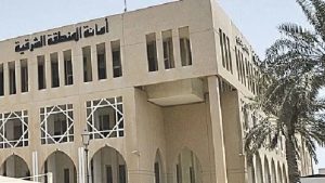 أمانة الشرقية تطوّر مدخلًا ومضمار مشي لحي البساتين في بقيق