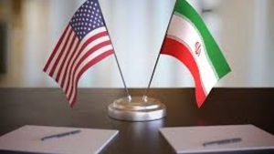 إيران تندد بالعقوبات الأمريكية وتحمّل واشنطن المسؤولية الكاملة
