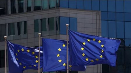 دول الاتحاد الأوروبي تعيد إحياء خطة استخدام الأصول الروسية المجمدة لصالح أوكرانيا