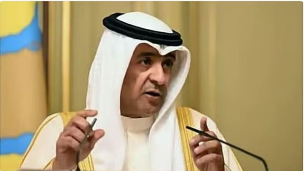 البديوي يدين الاعتداءات الحوثية الإرهابية على نجران: مجلس التعاون يقف صفاً واحداً مع المملكة