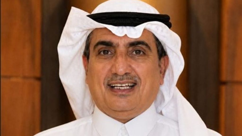 رئيس لجنة أهالي رياض الخبراء خالد الخضير: أعتز بالثقة السامية بتعييني عضوًا في مجلس منطقة القصيم
