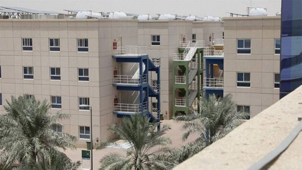 مسارات الامتثال لنظامية السكن الجماعي.. أمانة محافظة جدة توضح