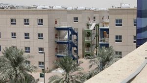 مسارات الامتثال لنظامية السكن الجماعي.. أمانة محافظة جدة توضح