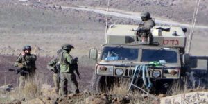 توغل قوات الاحتلال الإسرائيلي في جنوب سوريا: تفاصيل وتداعيات