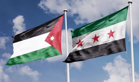 تحذيرات من أي استهداف من الأراضي العراقية لسوريا والأردن