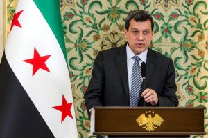 اندماج قسد في الدولة السورية: نهاية مرحلة وبداية عهد جديد