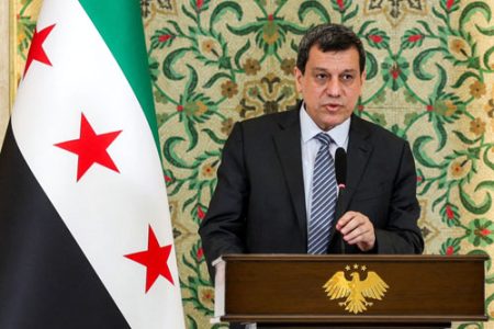 اندماج قسد في الدولة السورية: نهاية مرحلة وبداية عهد جديد
