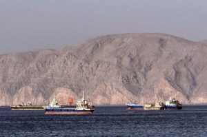 تفاؤل أمريكي باتفاق قريب حول إعادة فتح مضيق هرمز