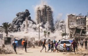 إدانة عربية لرفض إسرائيل خطة ترامب لإنهاء النزاع في غزة