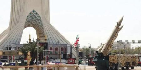 حلف الناتو يستعد لمواجهة أي تهديدات إيرانية محتملة في أوروبا