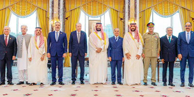اتفاقية مكة للتعاون العسكري: تدريبات تركيا والسعودية