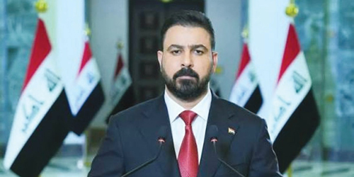 حماية الأراضي العراقية: الزيدي يمنع الاعتداء على الجوار