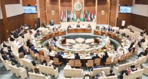 البرلمان العربي يرفض اعتراف كولومبيا بـ السيادة على الجولان السوري المحتل