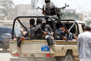 جرائم الحوثي ضد المدنيين: توثيق 59 ألف انتهاك باليمن