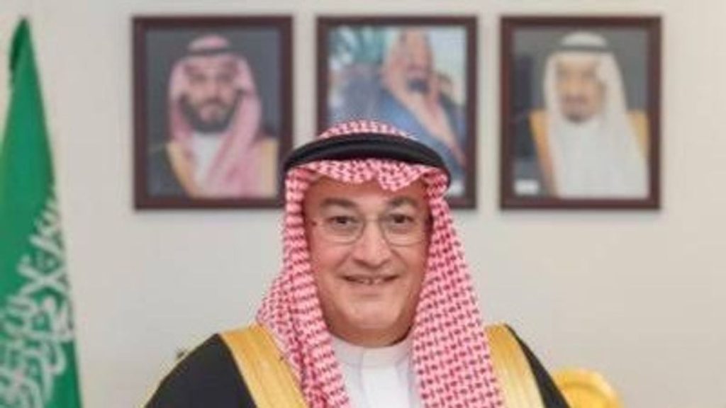 الخارجية: اتفاقية مكة للدفاع المشترك ليست محورًا عسكريًا ولا سباق تسلح