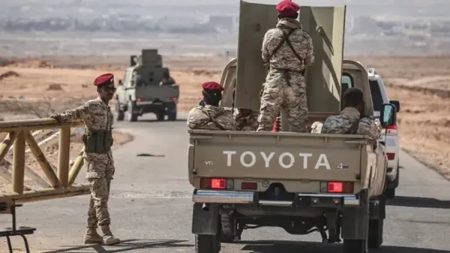 القوات المسلحة اليمنية تعلن مقتل أربعة خبراء إيرانيين بتعز