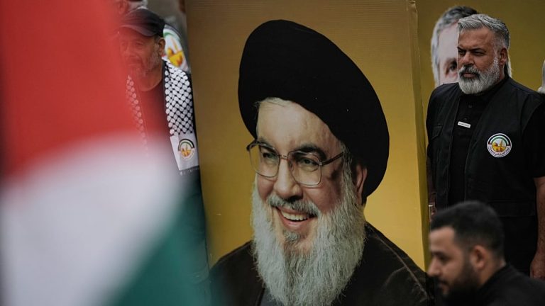 “كنا نعرف مكانه في كل دقيقة”.. ضابطان إسرائيليان يكشفان معلومات جديدة عن اغتيال نصرالله