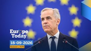 أوروبا اليوم: كندا ترحب بعرض الاتحاد الأوروبي لعضوية منتسبة فما الخطوة التالية؟