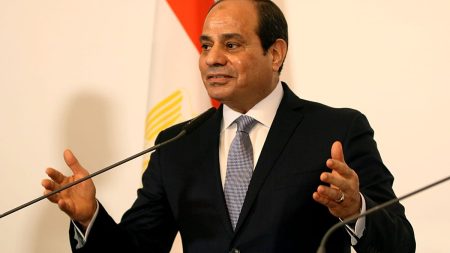 بكلفة مليار دولار.. مصر تخطط لإنشاء مركز ضخم لبيانات الذكاء الاصطناعي
