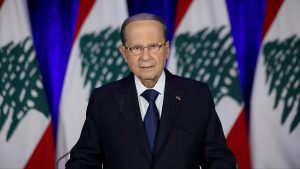 قضية انفجار مرفأ بيروت.. النيابة العامة تطلب توجيه الاتهام للرئيس اللبناني السابق ميشال عون