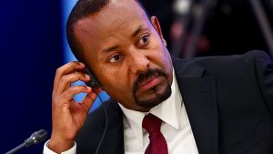 مصر والسودان في مرمى اتهامات أديس أبابا.. الجيش الإثيوبي يكشف تحالفاً مسلحاً ضد أبيي أحمد