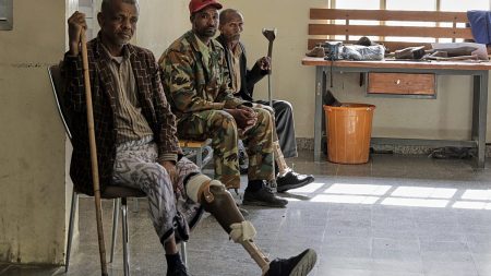 مع تصاعد الاتهامات بين السودان وإثيوبيا.. ماذا نعرف عن إقليم تيغراي وجبهات القتال فيه؟