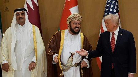 ما المتوقع من الاجتماع المرتقب بين ترامب وقادة دول الخليج بشأن حرب إيران؟
