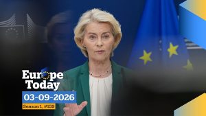 أوروبا اليوم: أوروبا تدخل حقبة أمنية جديدة وحكومة إسبانيا في أزمة جديدة
