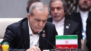 إيران تعلن استعدادها للعودة إلى اتفاق وقف إطلاق النار في يونيو إذا التزمت واشنطن