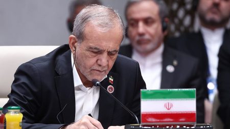 إيران تعلن استعدادها للعودة إلى اتفاق وقف إطلاق النار في يونيو إذا التزمت واشنطن