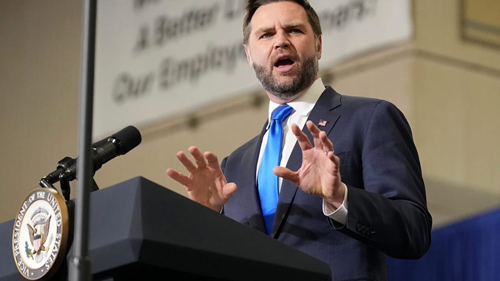 ماذا يحدث بين ترامب ونتنياهو؟ فانس يكشف حدود العلاقة مع إسرائيل وموقف واشنطن من حرب إيران
