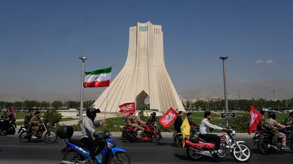 تصعيد مستمر في المنطقة.. طهران تصر على الدبلوماسية بعد رفض ترامب خطتها